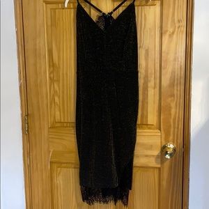 Cocktail dress